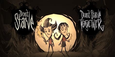 What are the differences between dont starve and dont starve .